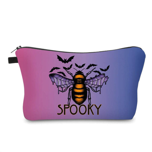 Pouch - Halloween - Bee Spooky
