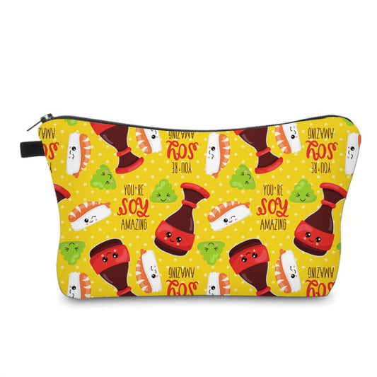 Pouch - Sushi, Soy Amazing